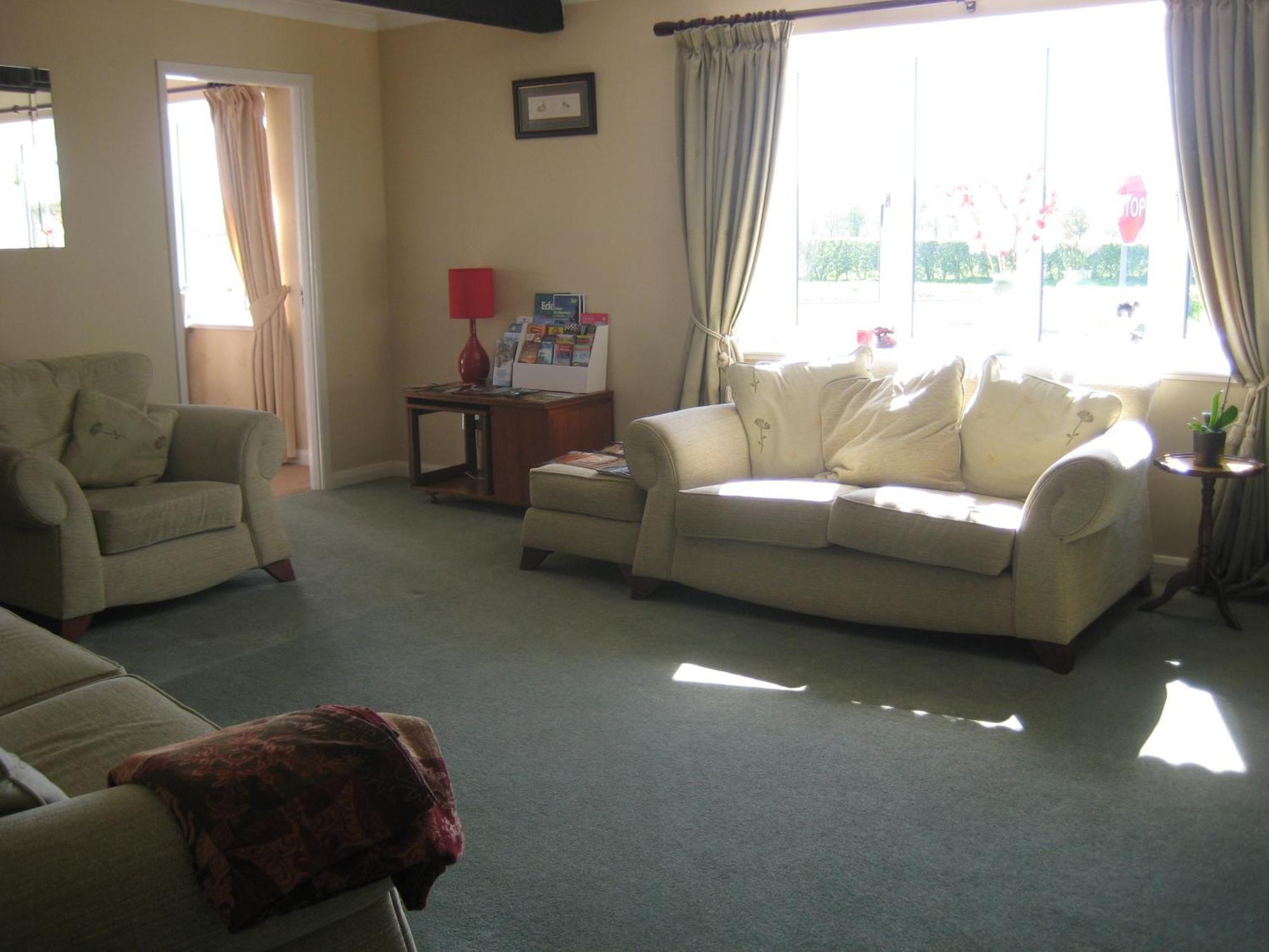 Crossroads House Hotel Carlisle  Ngoại thất bức ảnh