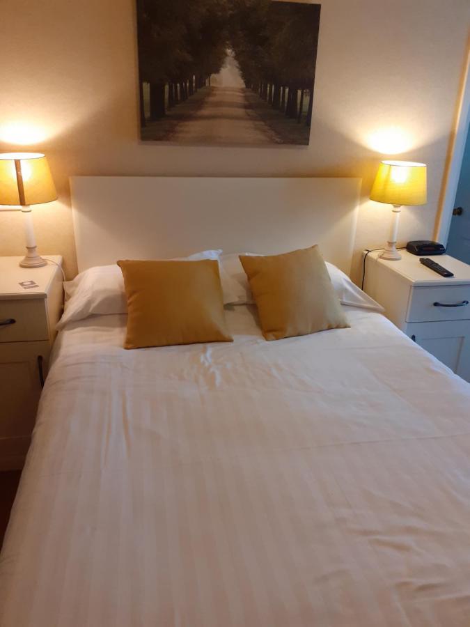 Crossroads House Hotel Carlisle  Ngoại thất bức ảnh