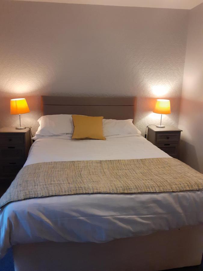 Crossroads House Hotel Carlisle  Ngoại thất bức ảnh